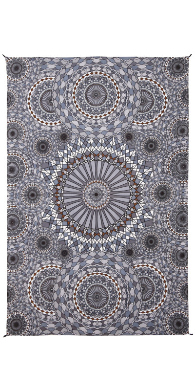 Grey Ring of Water Tapestry - Art by G. Scott B. **SALE**