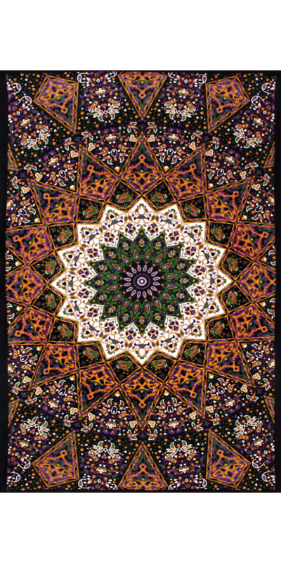WHOLESALE LOT of 30 Assorted Crafter Quality Tapestries (Contains Print and Fabric Imperfections) -