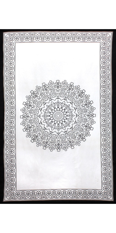 WHOLESALE LOT of 30 Assorted Crafter Quality Tapestries (Contains Print and Fabric Imperfections) -