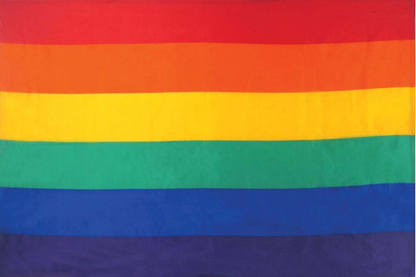 LGBTQ Pride