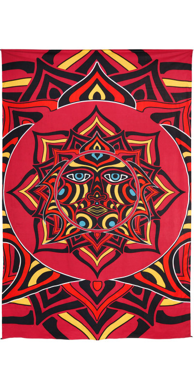 WHOLESALE LOT of 30 Assorted Crafter Quality Tapestries (Contains Print and Fabric Imperfections) -