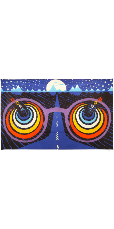 WHOLESALE LOT of 30 Assorted Crafter Quality Tapestries (Contains Print and Fabric Imperfections) -
