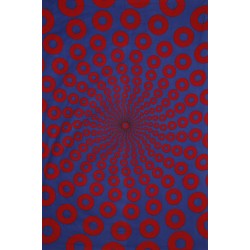 Donut Vibes Tapestry 60x90 
