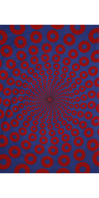 Donut Vibes Tapestry