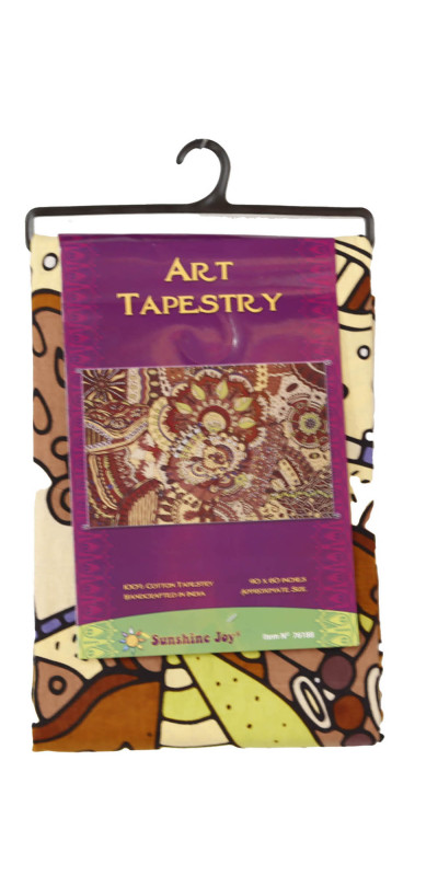 Plant Dream Tapestry *SALE*