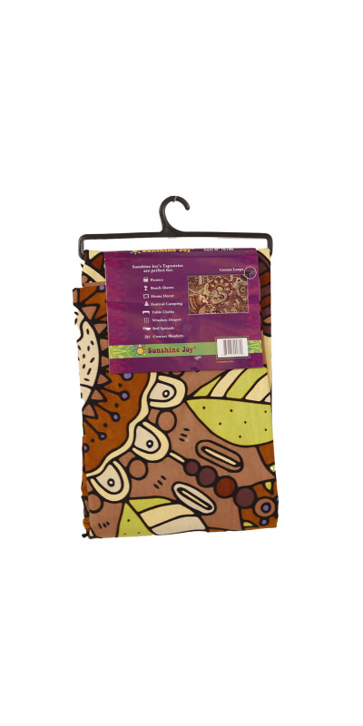 Plant Dream Tapestry *SALE*