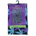 3D Night Leaf Spiral Tapestry 60x90 **RESERVE NOW FOR JULY DELIVERY**
