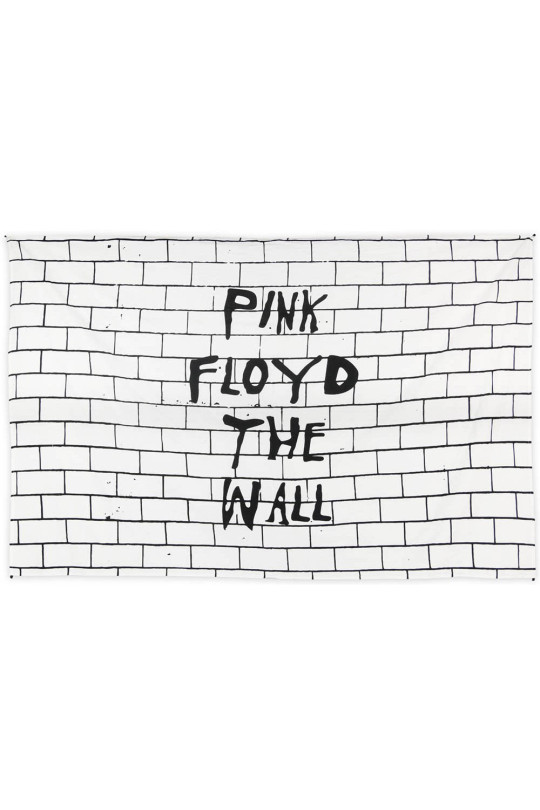 Pink Floyd The Wall Tapestry 53x82