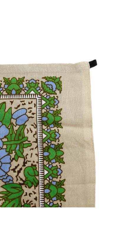 Zest For Life Tree Of Life Mini Tapestry 30x45" Tan