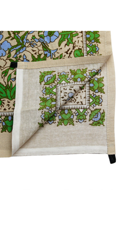 Zest For Life Tree Of Life Mini Tapestry 30x45" Tan