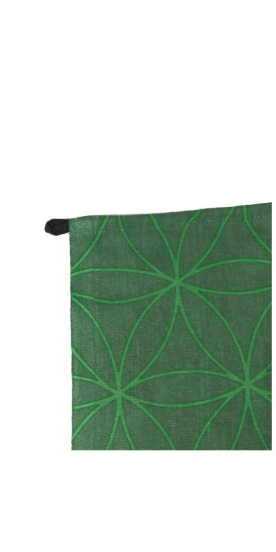 Zest For Life Sacred Nature Tapestry 52x80