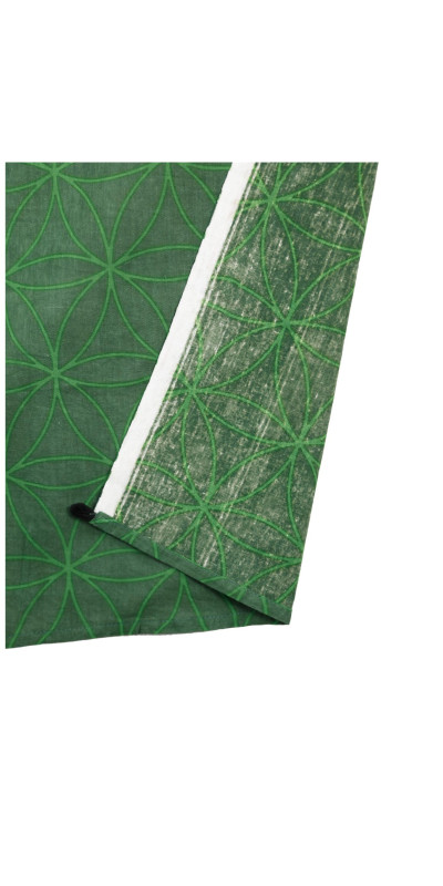 Zest For Life Sacred Nature Tapestry 52x80