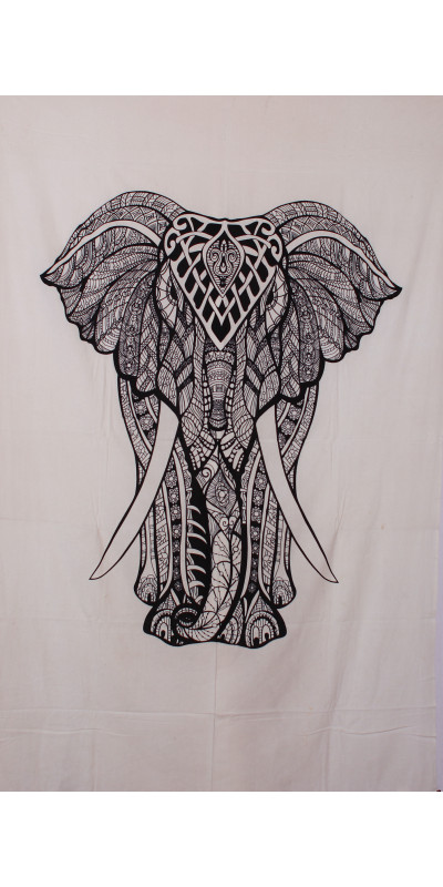 STARTER PACK Wholesale Lot of 12 Assorted Top Selling 52x80" Value Tapestries - SAVE