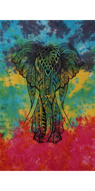 Wholesale Lot of 25 Assorted 30x45" Value Tapestries - SAVE