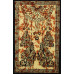 Zest For Life Orange Dreamcatcher Tapestry 52x80" 