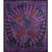 WHOLESALE LOT - 25 Assorted 88x80" Value Tapestries