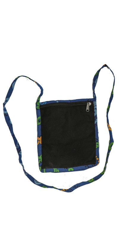 Wholesale Lot of 12 Passport Pouch Purse Bags