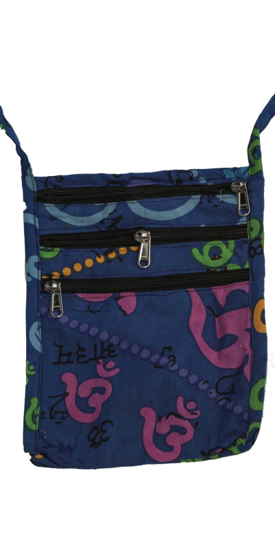 Wholesale Lot of 12 Passport Pouch Purse Bags