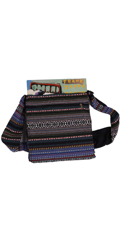 Starter Pack LP Record DJ Bags  12 Pieces