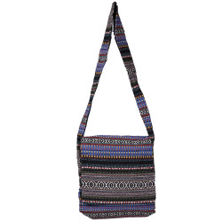 Woven DJ Bag Style Banger