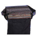 Wholesale Lot of 12 Assorted Woven DJ Bags SAVE