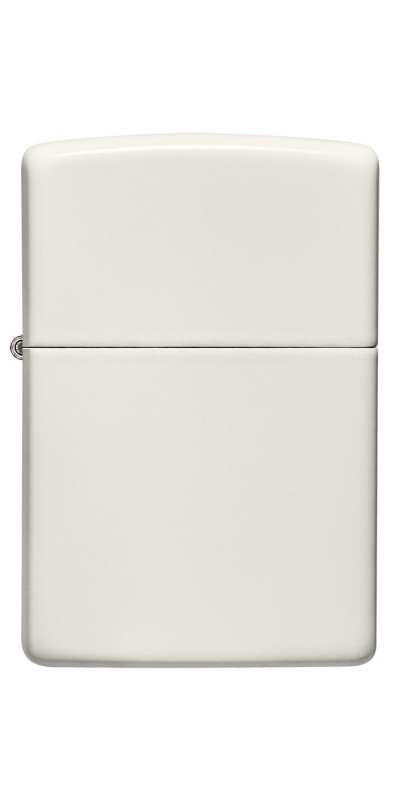 Glow In The Dark Matte Zippo Lighter