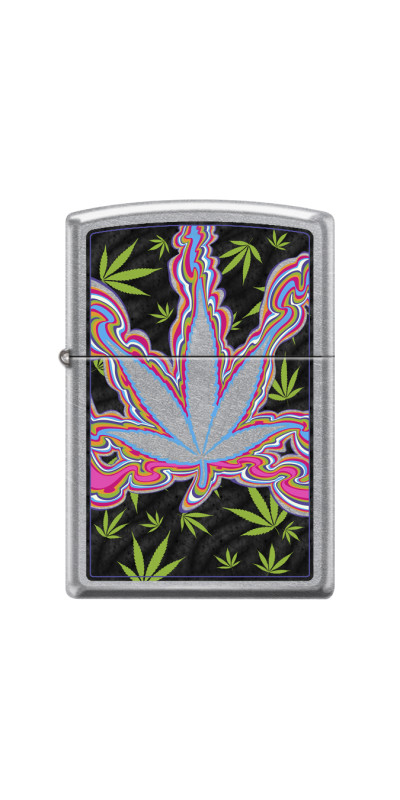 Zippo Starter Pack with Free Display