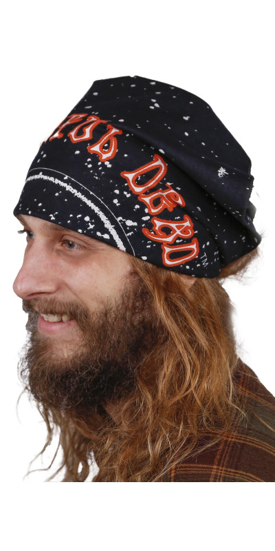 Grateful Dead Space Your Face SYF Bandana 22x22