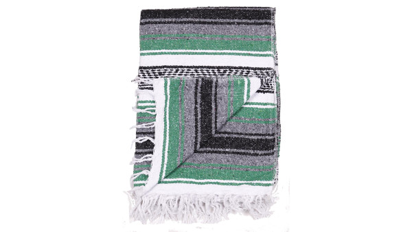Mexican Blankets