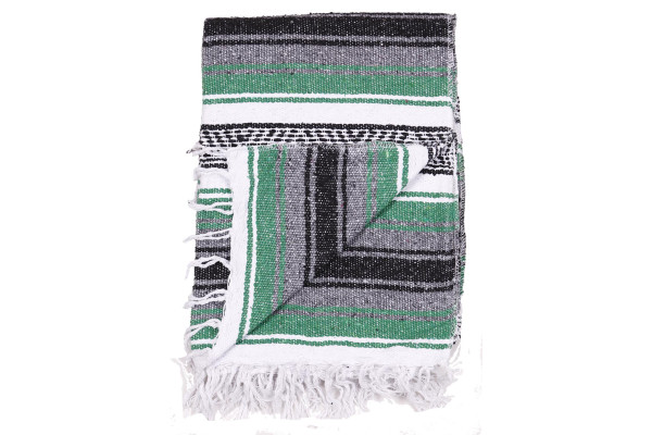 Mexican Blankets