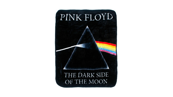 Pink Floyd Fleece Blankets
