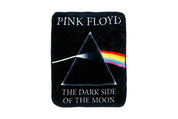 Pink Floyd Fleece Blankets