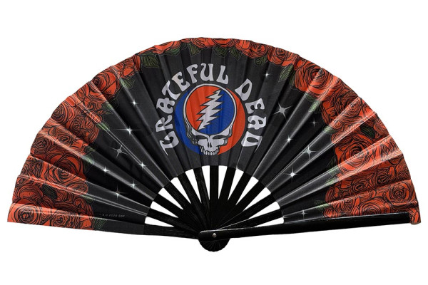 Grateful Dead Dance Fans Grateful Dead Dance Fans
