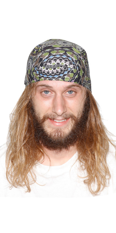 Doo Rag - Ring Of Earth *CLEARANCE*