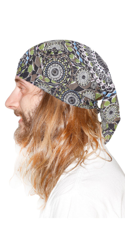 Doo Rag - Ring Of Earth *CLEARANCE*