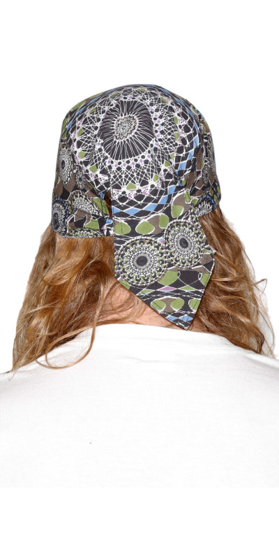 Doo Rag - Ring Of Earth *CLEARANCE*