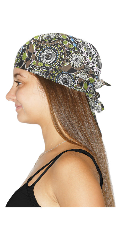 Doo Rag - Ring Of Earth *CLEARANCE*