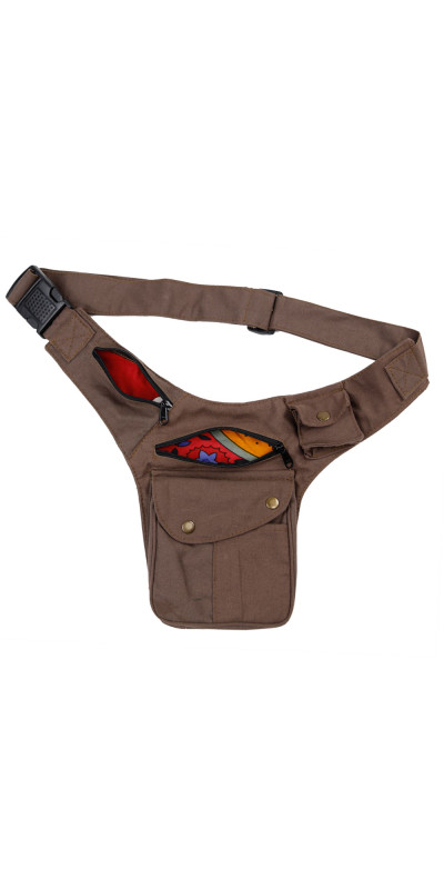 Festival Belt Bag (Style #3)