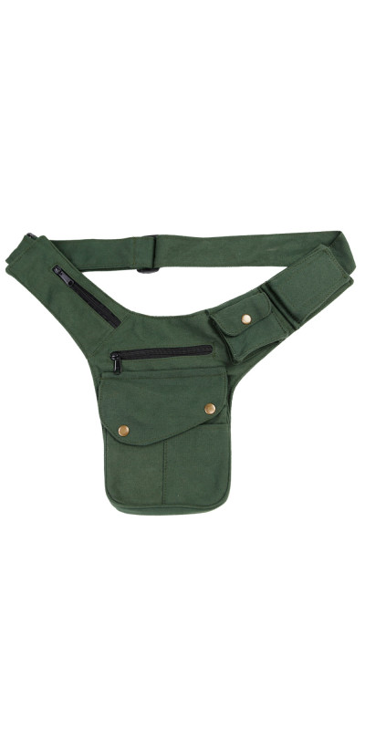 Festival Belt Bag (Style #3)