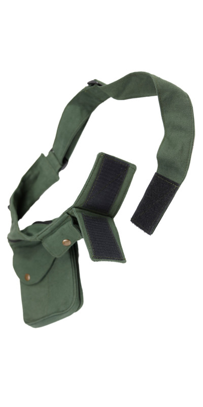 Festival Belt Bag (Style #3)