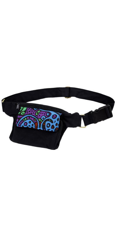 Festival Belt Bag (Style #4) *CLEARANCE*