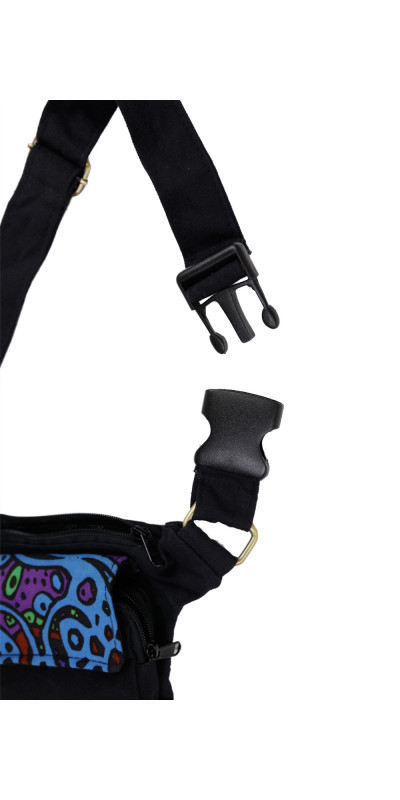 Festival Belt Bag (Style #4) *CLEARANCE*