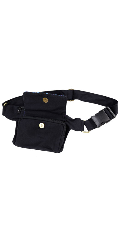 Festival Belt Bag (Style #4) *CLEARANCE*