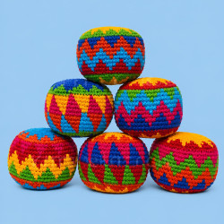 Mountain Hacky Sack