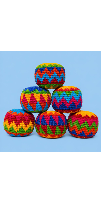 Mountain Hacky Sack