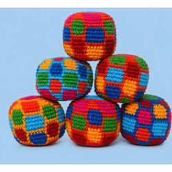 Soccer Hacky Sack