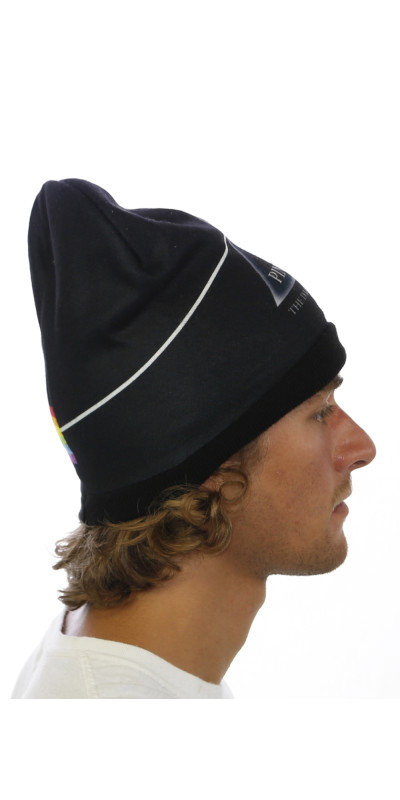 Pink Floyd Knit Beanie Hat The Dark Side Of The Moon