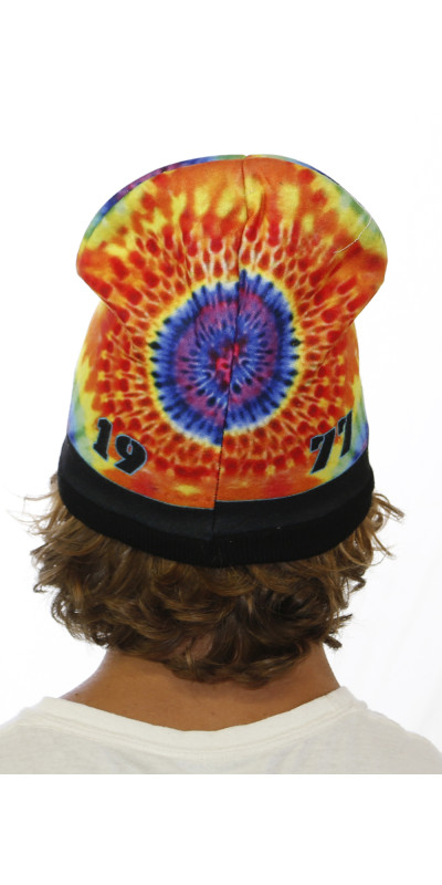 Pink Floyd Knit Beanie Hat Animals