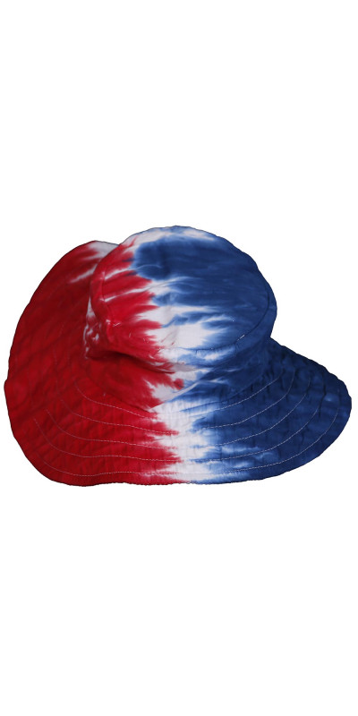 Blank White Floppy Hat 100% Cotton