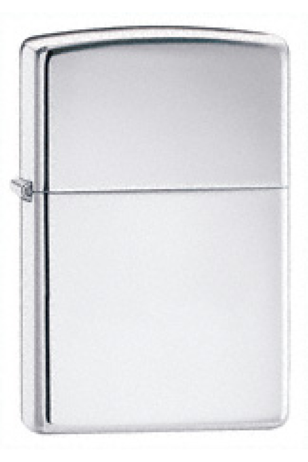 High Polish Chrome Zippo Lighter Wholesale Bulk Engraver Lighters